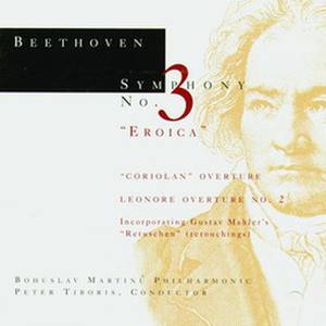 Beethoven: Symphony No.3