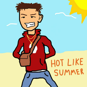 Codeine Queen <33 (Explicit)