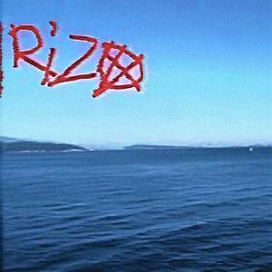 Guitar riff idea 1 (feat. Rizzetto)