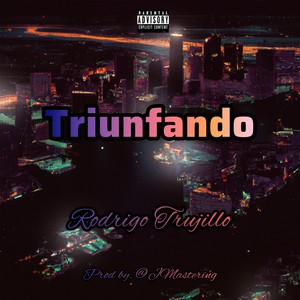 Triunfando (Explicit)