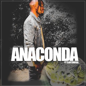 Anaconda (feat. TlhatzMusiQ)