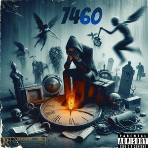 7460 (feat. BaseWrld Raw & Blowwwsama) [Explicit]