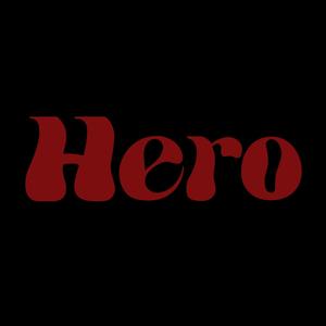 Hero (feat. La Paquita) (Explicit)