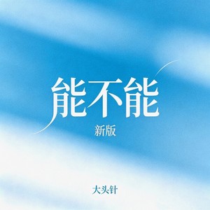 能不能 (新版) - 大头针 Official封面