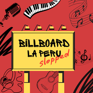 billboard la peru