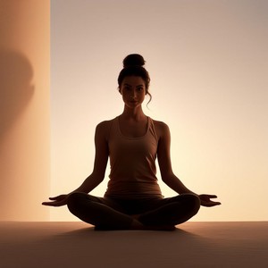 Silencio Interior: Música Para La Meditación Profunda