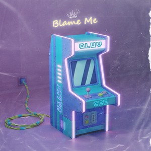 都怪我Blame Me (Version 3)