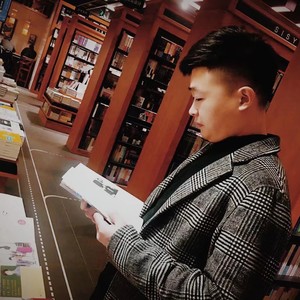 向上的力量