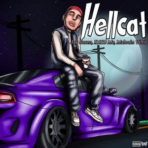 Hellcat (Explicit)