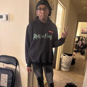 I Don't Give A **** (Explicit)