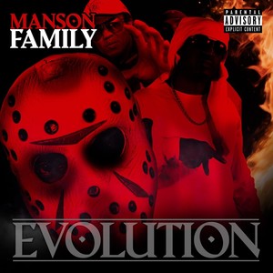Evolution (Explicit)
