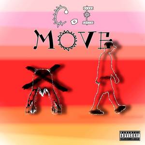 Move (Deluxe edition) [Explicit]