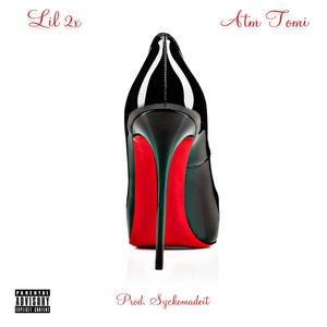 Red Bottoms (feat. ATM Tomi) [Explicit]