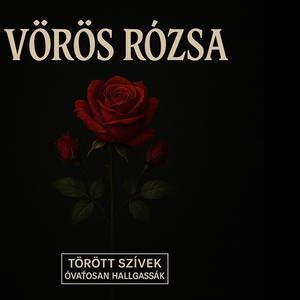 Mairo-Vörös rózsa