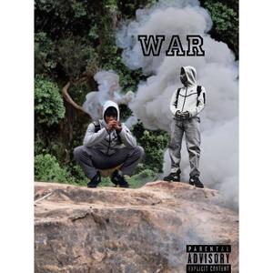 war! (Explicit)