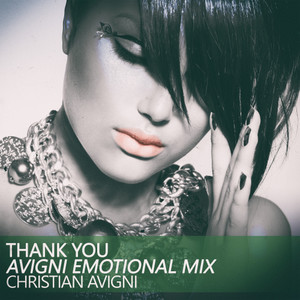 Thank You (Avigni Emotional Mix)