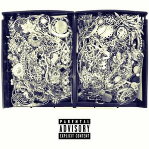 Red (feat. AceBaby) (Explicit)