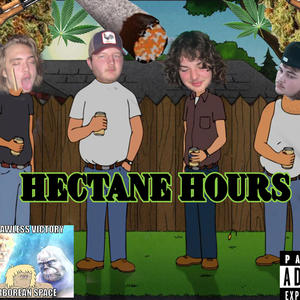HectaneBurg (Say My Name) (feat. Mimik & Wet Willy) (Explicit)