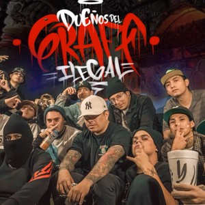 Dueños del Graff (Explicit)