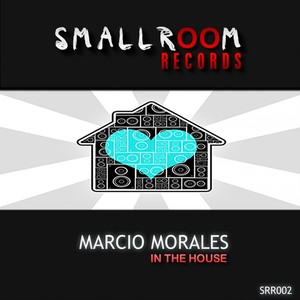 In The House (AzurBoy Remix)
