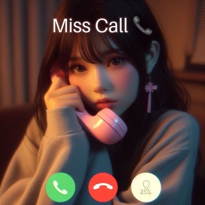 Miss call