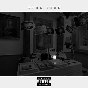 Dime BB (Explicit)