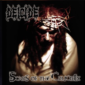 Scars of the Crucifix (Explicit)