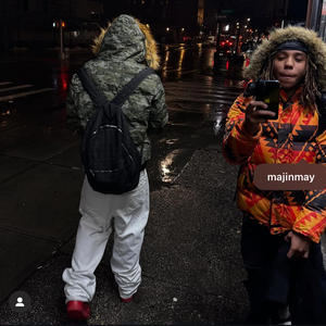 Majin Freestyle (Explicit)