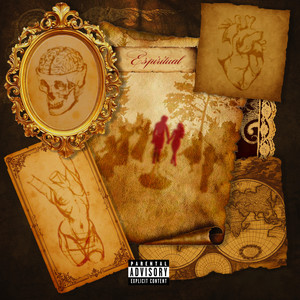Espiritual (Explicit)