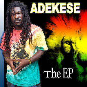 ADEKESE THE EP