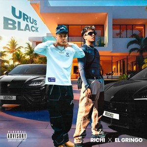 URUS BLACK (Explicit)