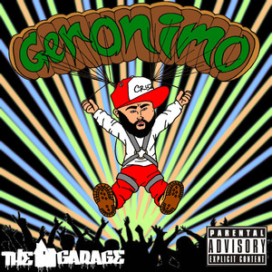 Geronimo (Explicit)