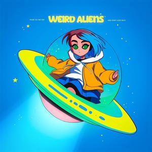 Weird Aliens