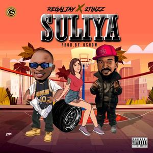 Suliya (feat. 2tinzz)