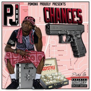 Chances - Single (Explicit)