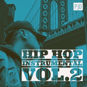 Hip Hop Instrumental, Vol. 2