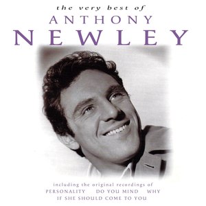 The Essential Anthony Newley