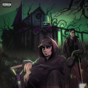 The Two Teens (Explicit)