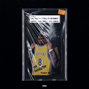 Kobe Baby (Explicit)