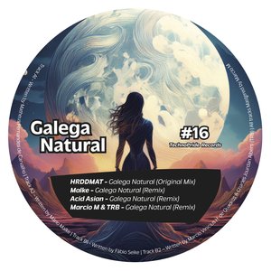 Galega Natural (Acid Asian Remix)