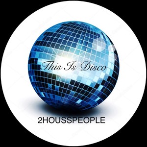 This is Disco (Remixes)