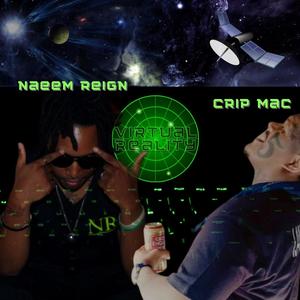 Virtual Reality (feat. Crip Mac) (Explicit)