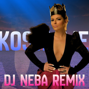 Kosta Me (DJ Neba Remix)