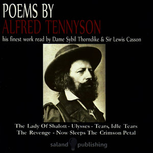 Poems By Alfred Tennyson