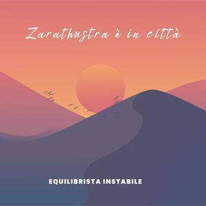 Zarathustra è in città (feat. Davide Valsecchi) [Explicit]