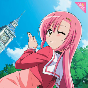 I miss You-Katsura Hinagiku