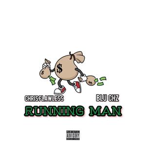 RUNNING MAN (Explicit)