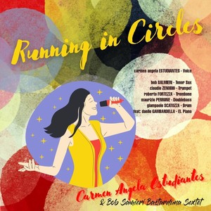 Running in Circles (feat. Danilo Gambardella)