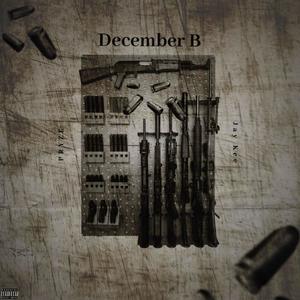 December B (feat. Jay Kee) [Explicit]