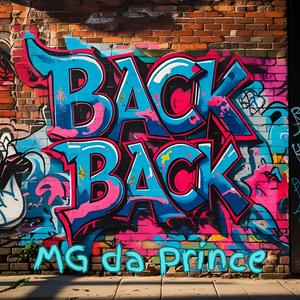 Back Back (Explicit)